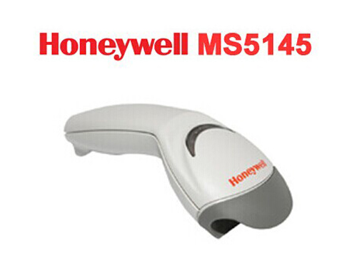 霍尼韋爾honeywell MS5145 Eclipse 激光條碼掃描器